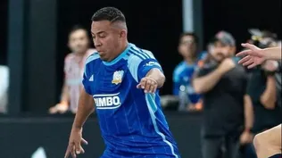 Egidio Arévalo Ríos