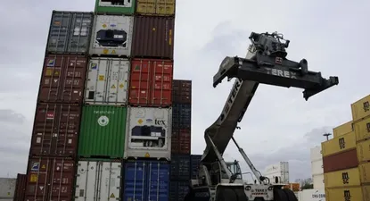 La economía retomó el crecimiento en el tercer trimestre