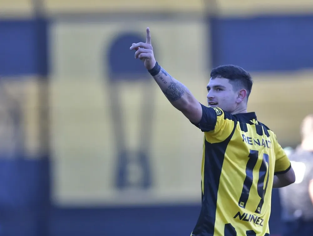 La dedicatoria de Agustín Álvarez Martínez