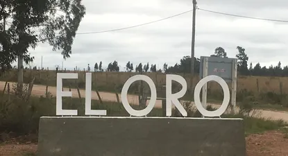 el voto en una escuela rural que hace honor a dionisio diaz
