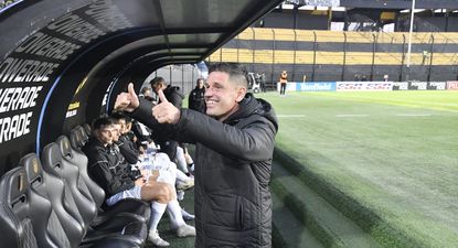 Antonio Pacheco&nbsp;