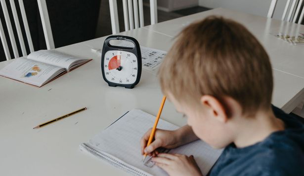 Menos niños en Uruguay, pero más colegios en el padrón