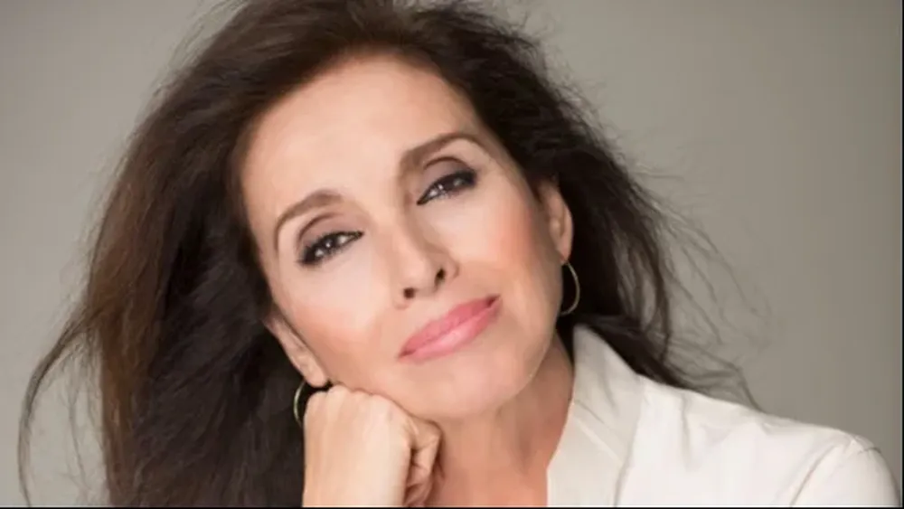 La cantante y actriz Ana Belén utilizó sus redes sociales para pedir que los españoles vayan a votar.