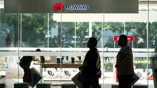 Tiendas asiáticas se niegan a adquirir celulares Huawei de usuarios que quieren venderlos