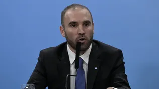 El ministro Guzman tiene una ardua tarea por delante tras el acuerdo con el FMI.