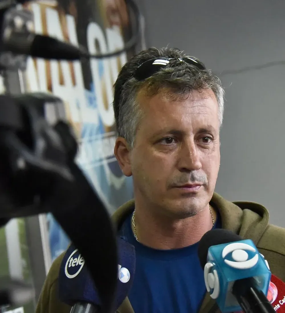 Marcelo De León