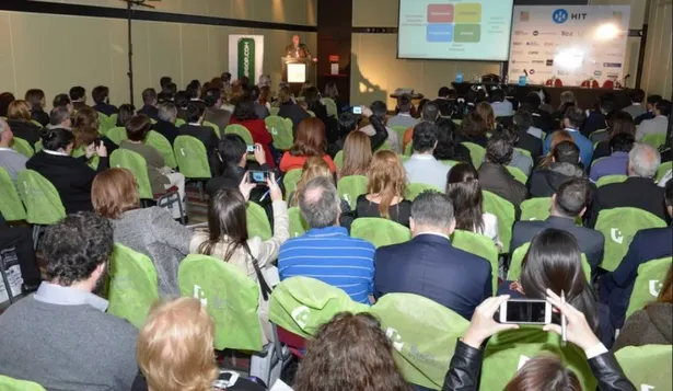 Una disertación en el Congreso y Exposición Real Estate Argentina correspondiente al año 2017