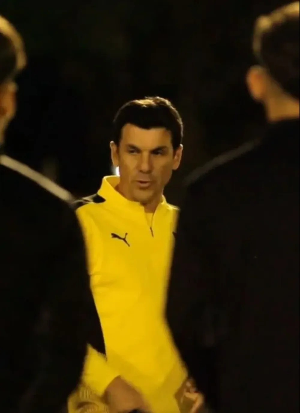 Larriera sigue en boca de todos por los malos rendimientos y resultados