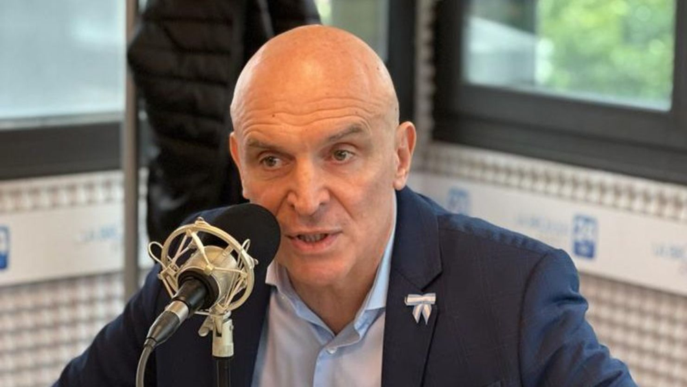 José&nbsp;Luis Espert﻿