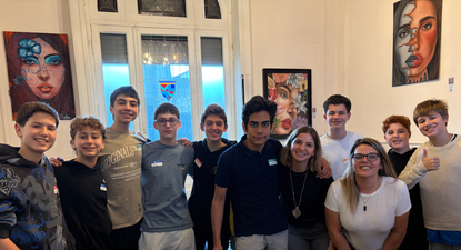 FinCrea y Crowder impulsan la educación financiera para adolescentes en Uruguay: mirá su propuesta