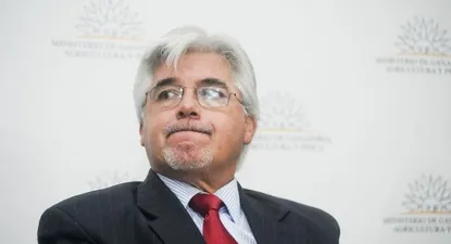 Apelan a la diplomacia para resolver el conflicto lácteo