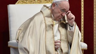 Así funcionan las finanzas del Vaticano, el país más pequeño del mundo