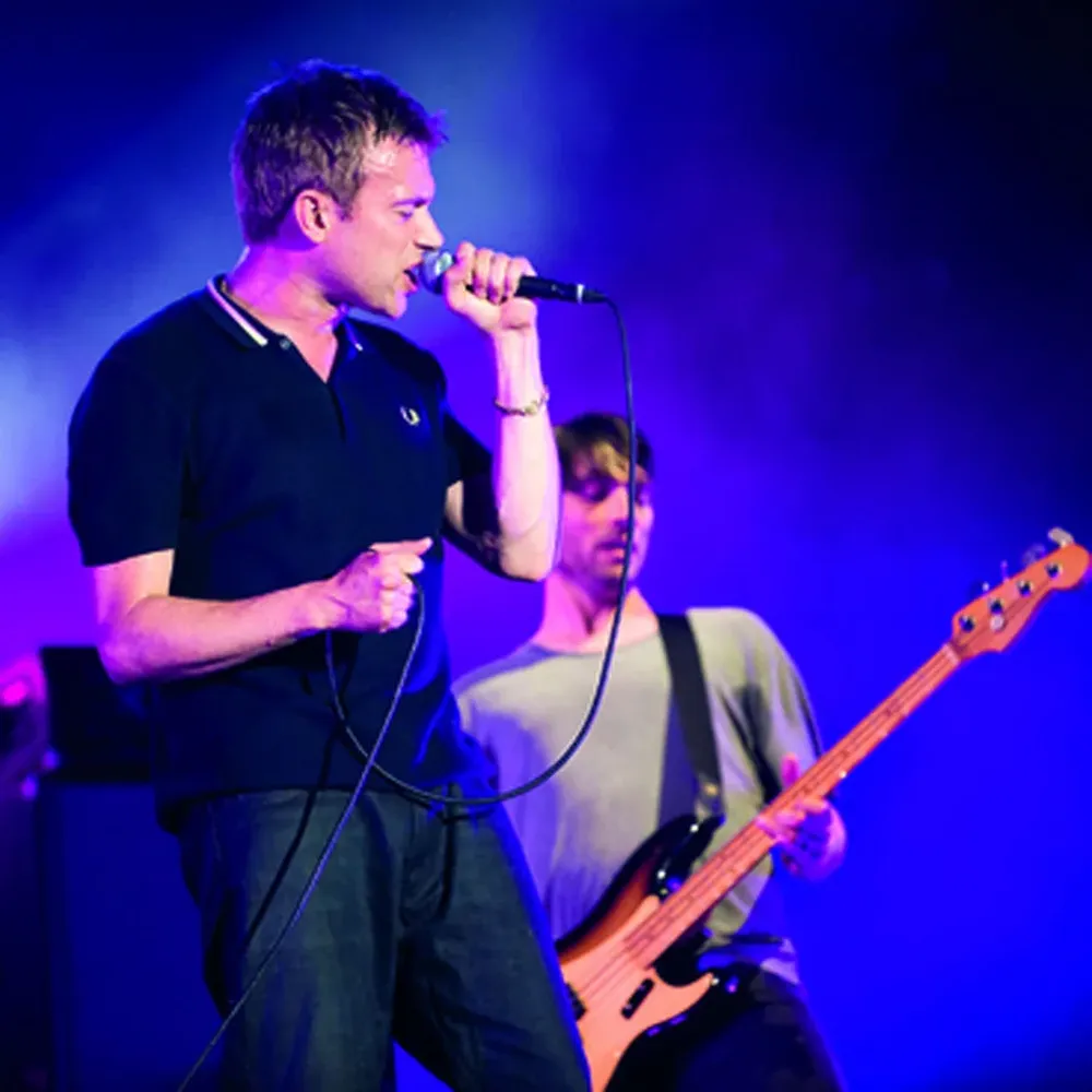 La banda regresará a tocar el 21 de febrero, en la ceremonia