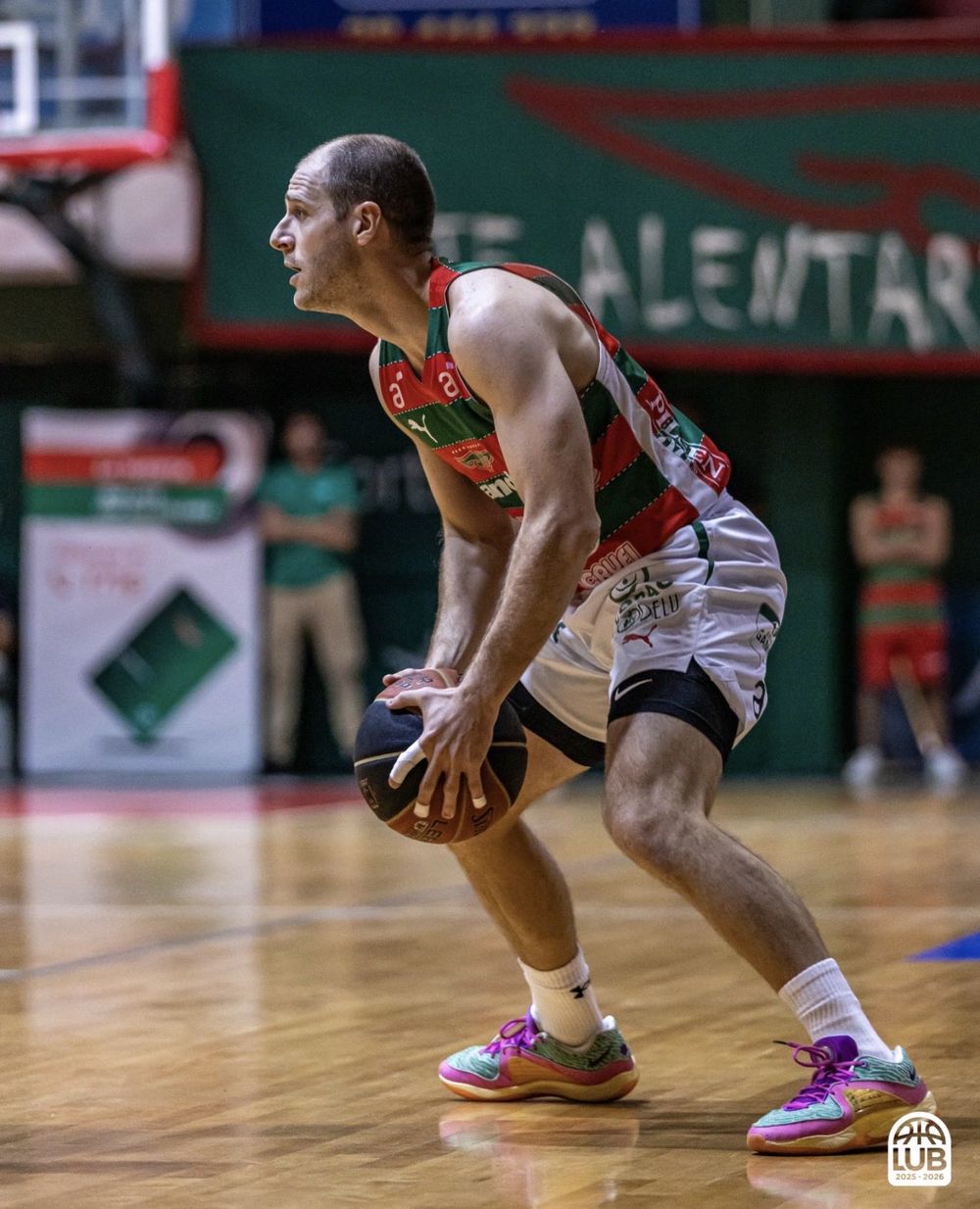 Santiago Vidal