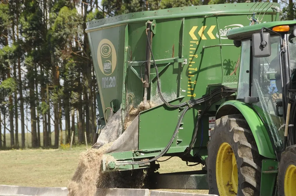 El costo del combustible es relevante en varios de los rubros del agro.