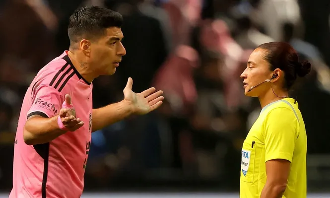 La protesta de Suárez a la jueza brasileña