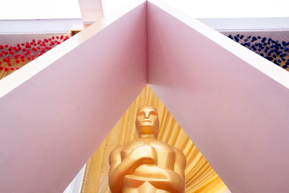 Comienza la gala de los premios Oscar