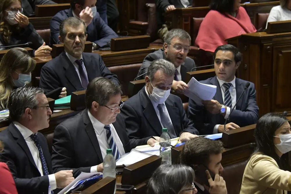 Autoridades comparecieron este martes en la Cámara de Representantes