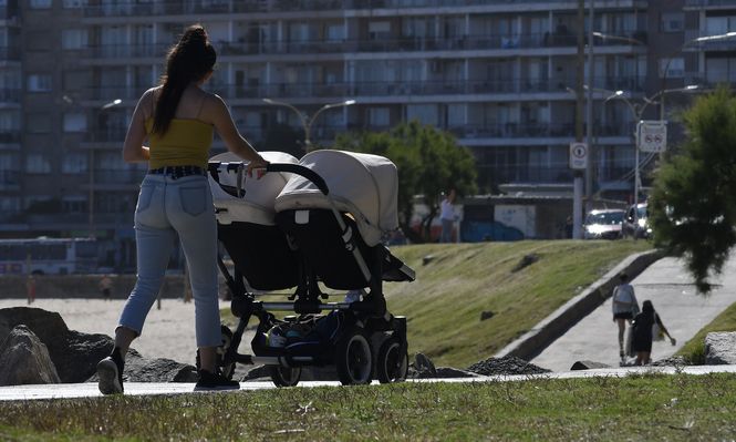 El meteorólogo espera que el veranillo dure tres días