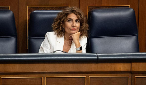 María Jesús Montero