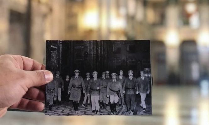 Nunca más: el mensaje de los políticos en conmemoración del Día de la Resistencia y Defensa de la Democracia