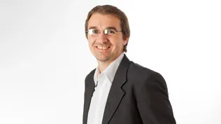 La carrera del uruguayo que llegó al máximo cargo de UPM