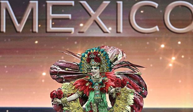 A pesar del declive en los ratings de televisión, eventos como Miss Universo siguen siendo populares.