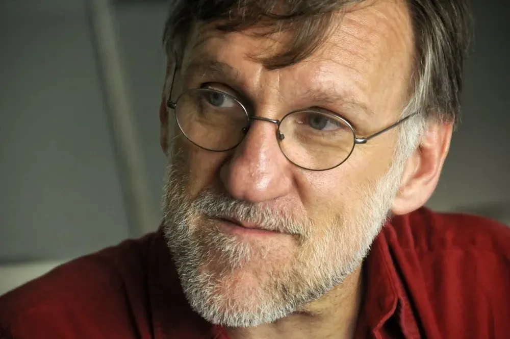 José Antonio Bastos, presidente de Médicos Sin Fronteras.