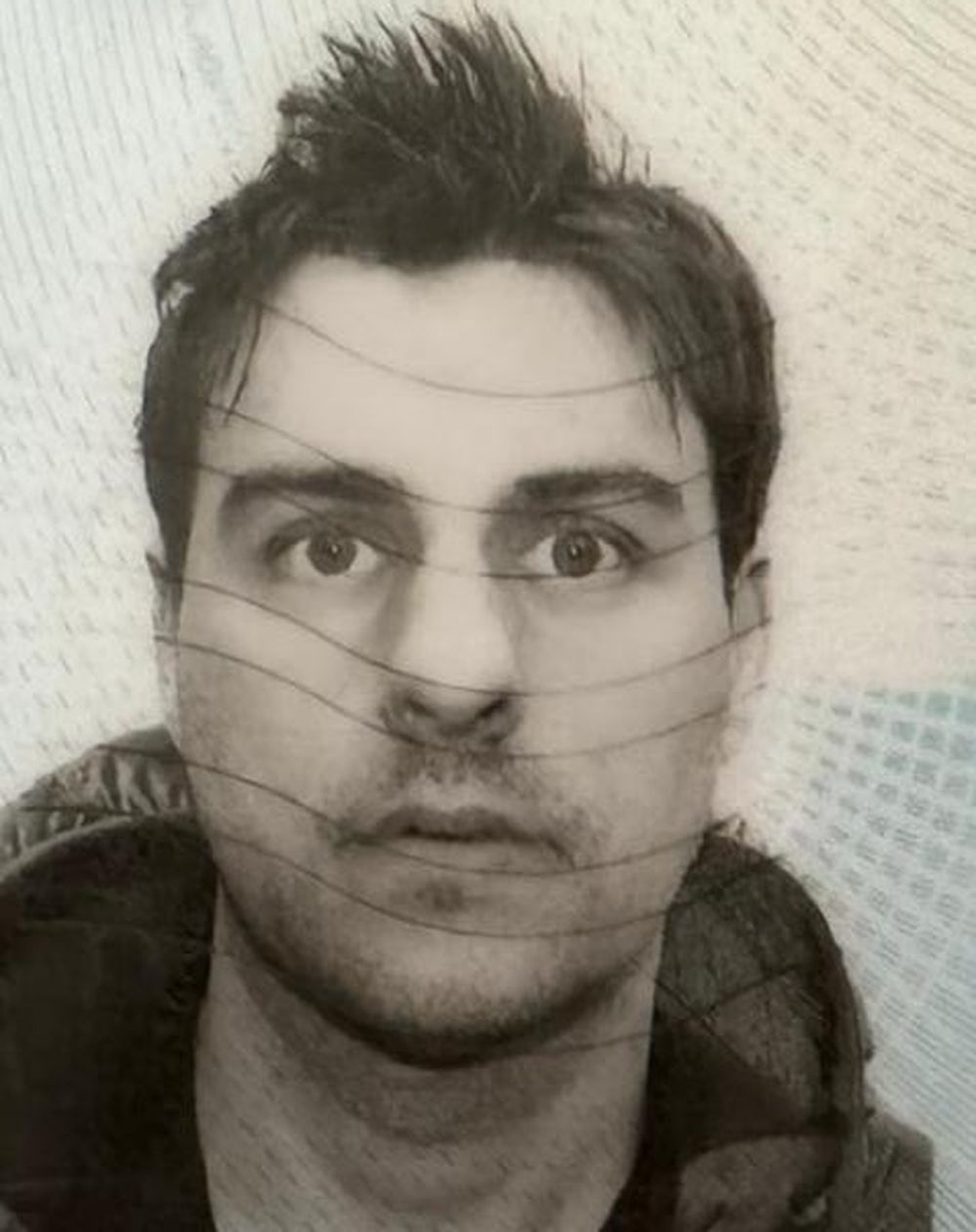 Ignacio González Palombo