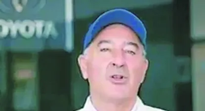ceo de toyota: ?los que fabricamos pickups vamos a tener trabajo?