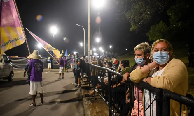 El Desfile Inaugural de Carnaval será el 19 de enero y las Llamadas el 10 y 11 de febrero