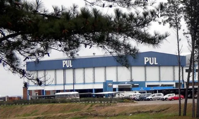 El frigorífico de la ciudad de Melo suspendió transitoriamente sus actividades