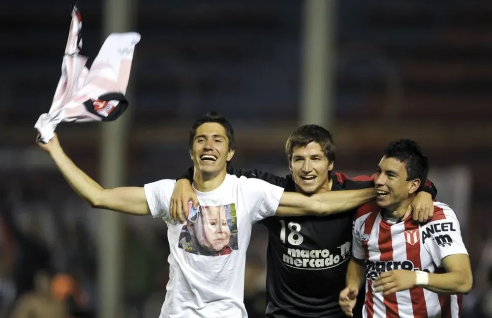 River Plate fue semifinalista de la Sudamericana en 2009