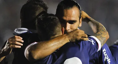 Nacional: cuatro nombres, dos estilos