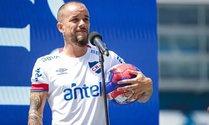 DAlessandro en el Gran Parque Central