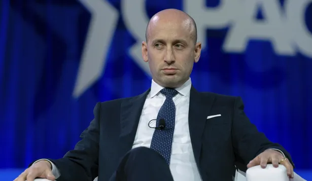 Stephen Miller aseguró que Ciudad de México está dirigida por carteles criminales Stephen Miller aseguró que Ciudad de México está dirigida por carteles criminales