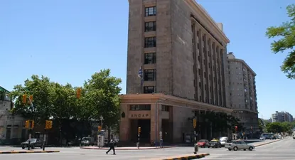 Las pérdidas de ANCAP fueron de casi US$ 500 millones en dos años