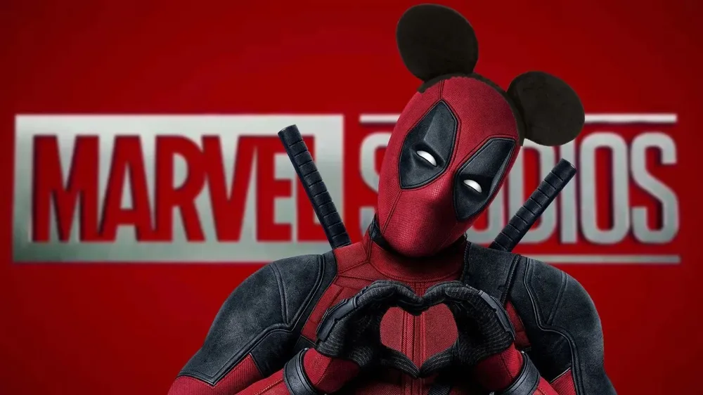 Deadpool, una de las secuelas que llegan en 2024.
