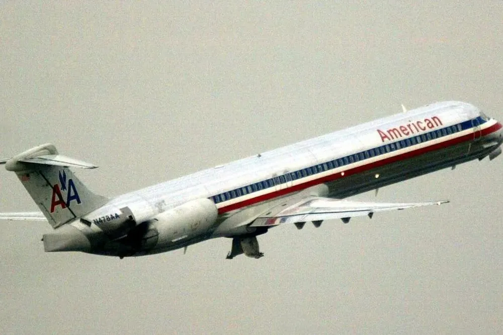 La compañia aérea enfrenta problemas financieros