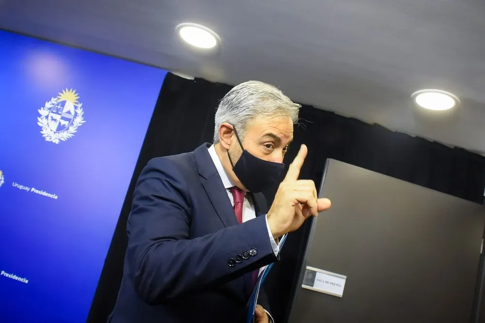 Nosotros respetamos mucho la contextualización que cada centro realiza, y a partir de ahí se adoptan las decisiones, afirmó Robert Silva