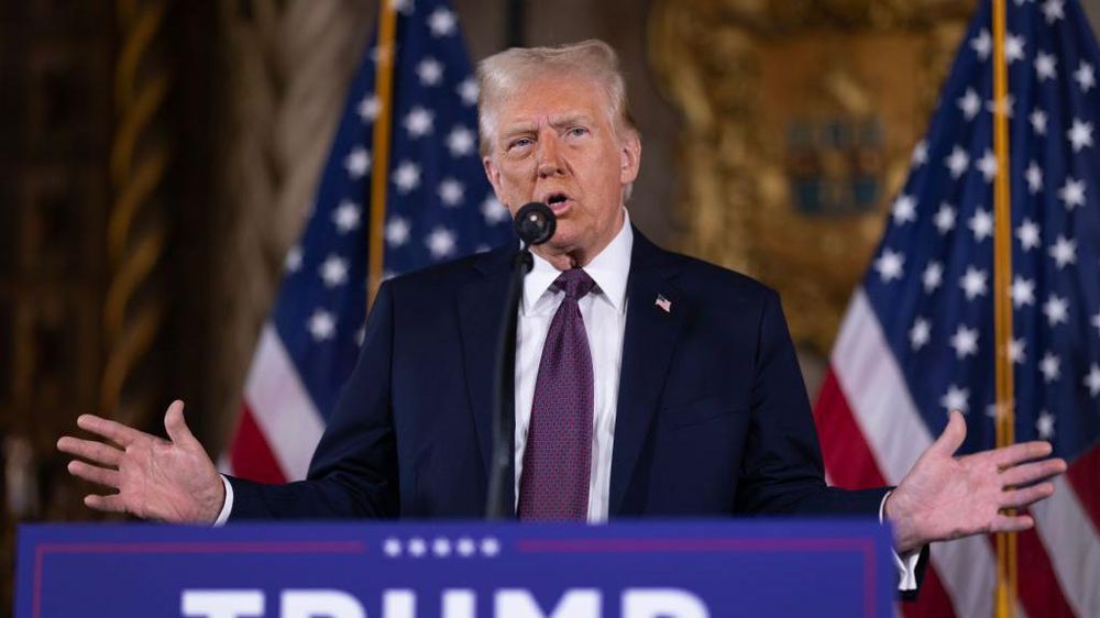 Trump ha buscado anexar Groenlandia desde su primer mandato.