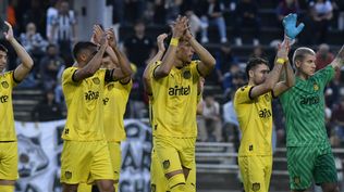 Peñarol