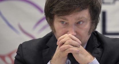 ¿La peor semana del gobierno?