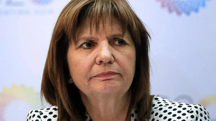 Patricia Bullrich le respondió a Victoria Villarruel