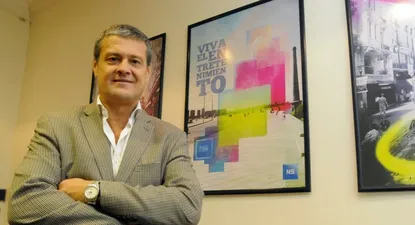 NSNOW: cable, hd y on demand en un solo soporte