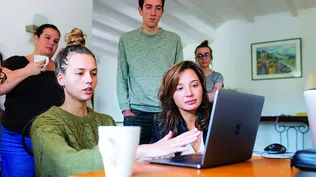 Las distintas caras del emprendimiento