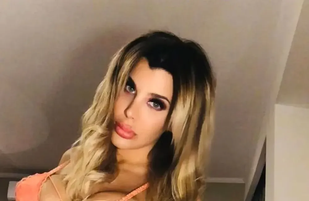 Finalmente Charlotte Caniggia va a declarar en la causa del empresario descuartizado