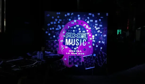 El Cosquín Rock combinó la música con el atractivo de cada uno