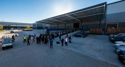 Crece el interés de empresas brasileñas, europeas y chinas por la logística en zonas francas desde Uruguay