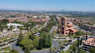 Pozuelo de Alarcón